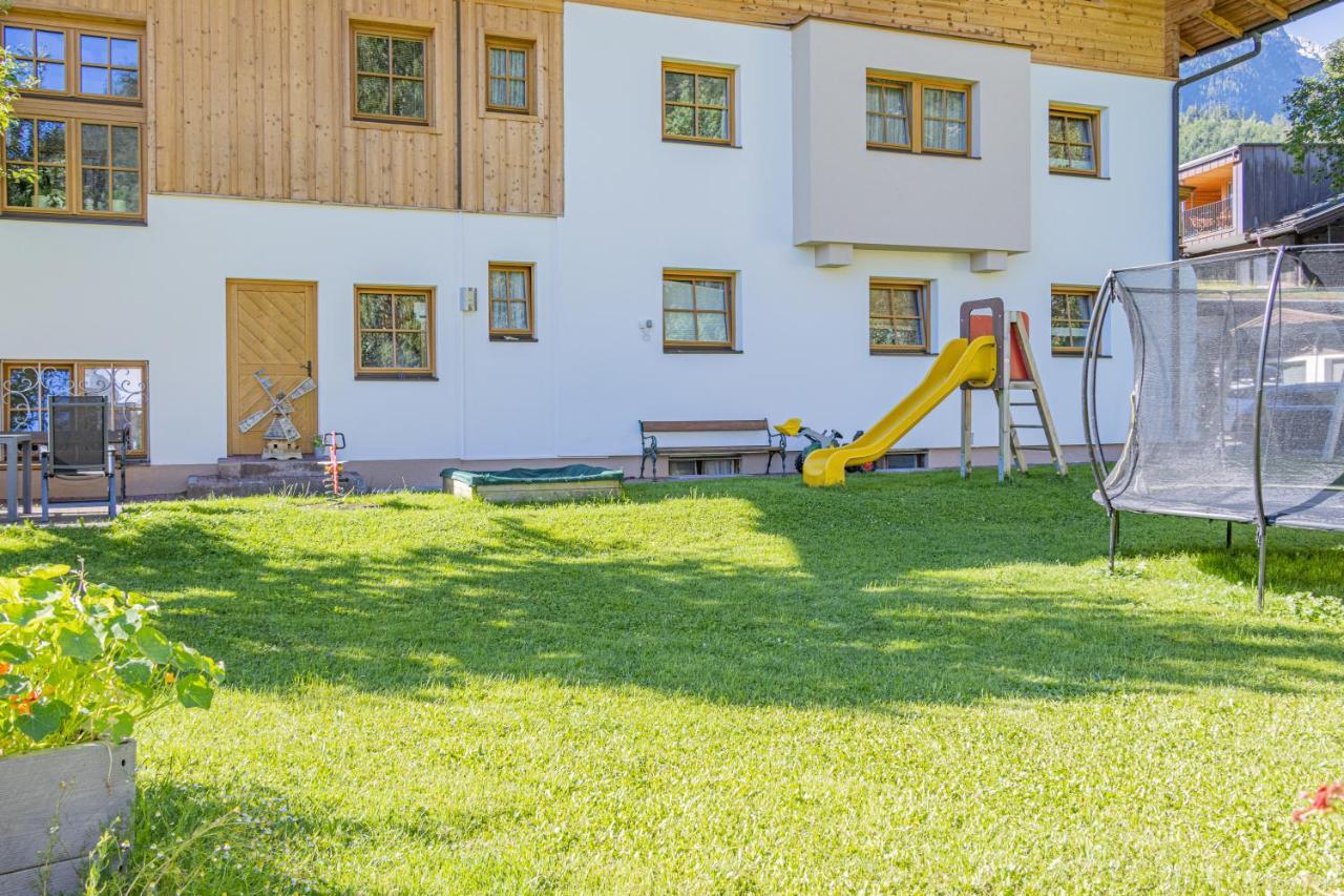 Ferienhaus Hohenwarter Lofer Luaran gambar