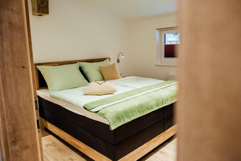 Ferienhaus Hohenwarter Lofer Luaran gambar