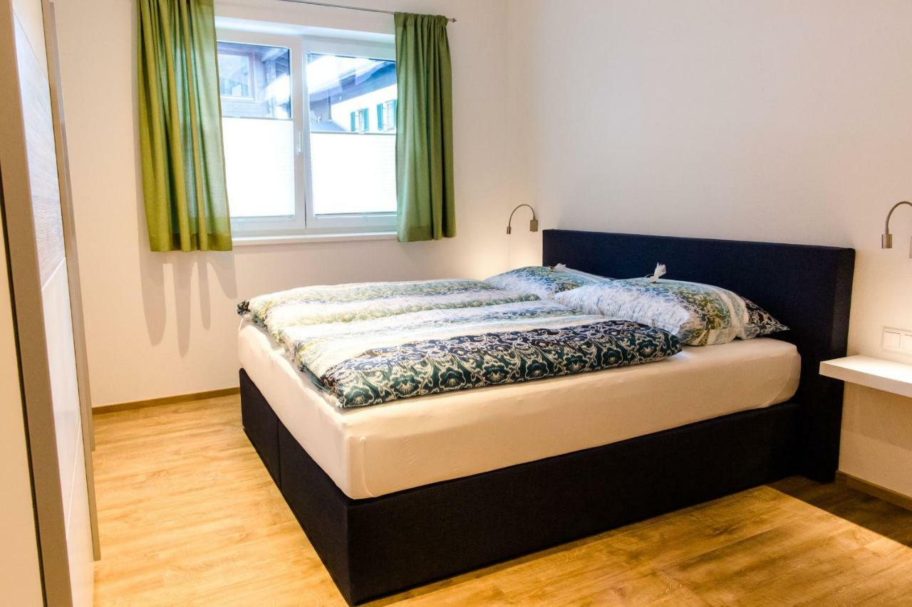 Ferienhaus Hohenwarter Lofer Luaran gambar