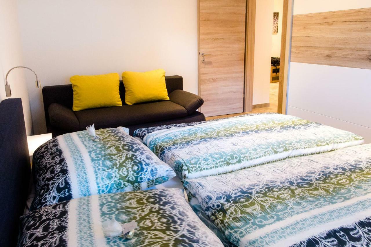Ferienhaus Hohenwarter Lofer Luaran gambar