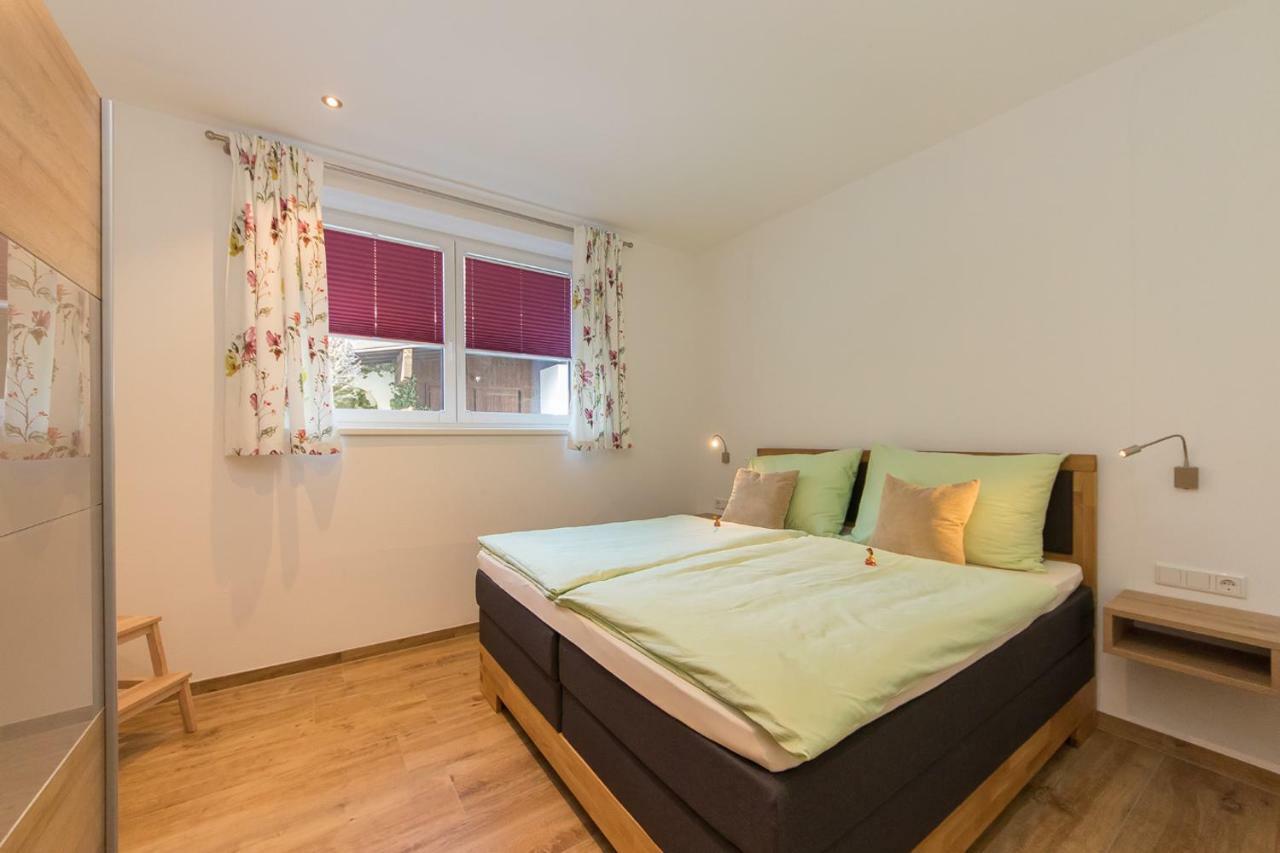 Ferienhaus Hohenwarter Lofer Luaran gambar