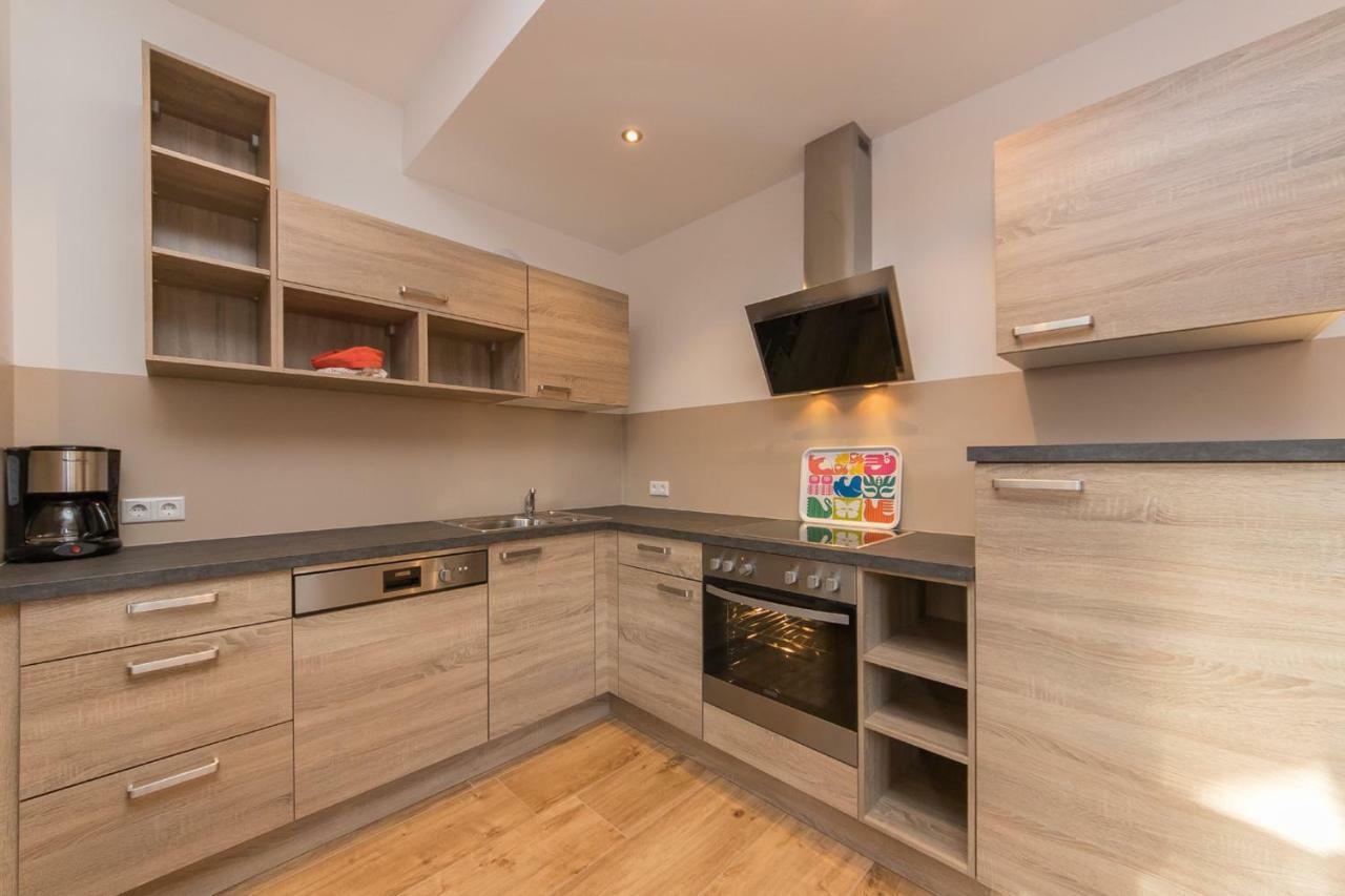 Ferienhaus Hohenwarter Lofer Luaran gambar