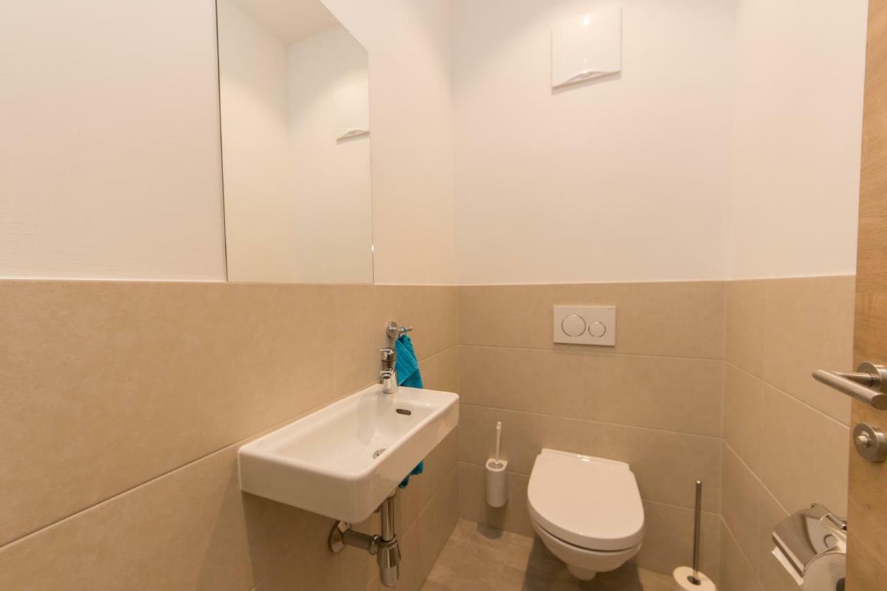 Ferienhaus Hohenwarter Lofer Luaran gambar