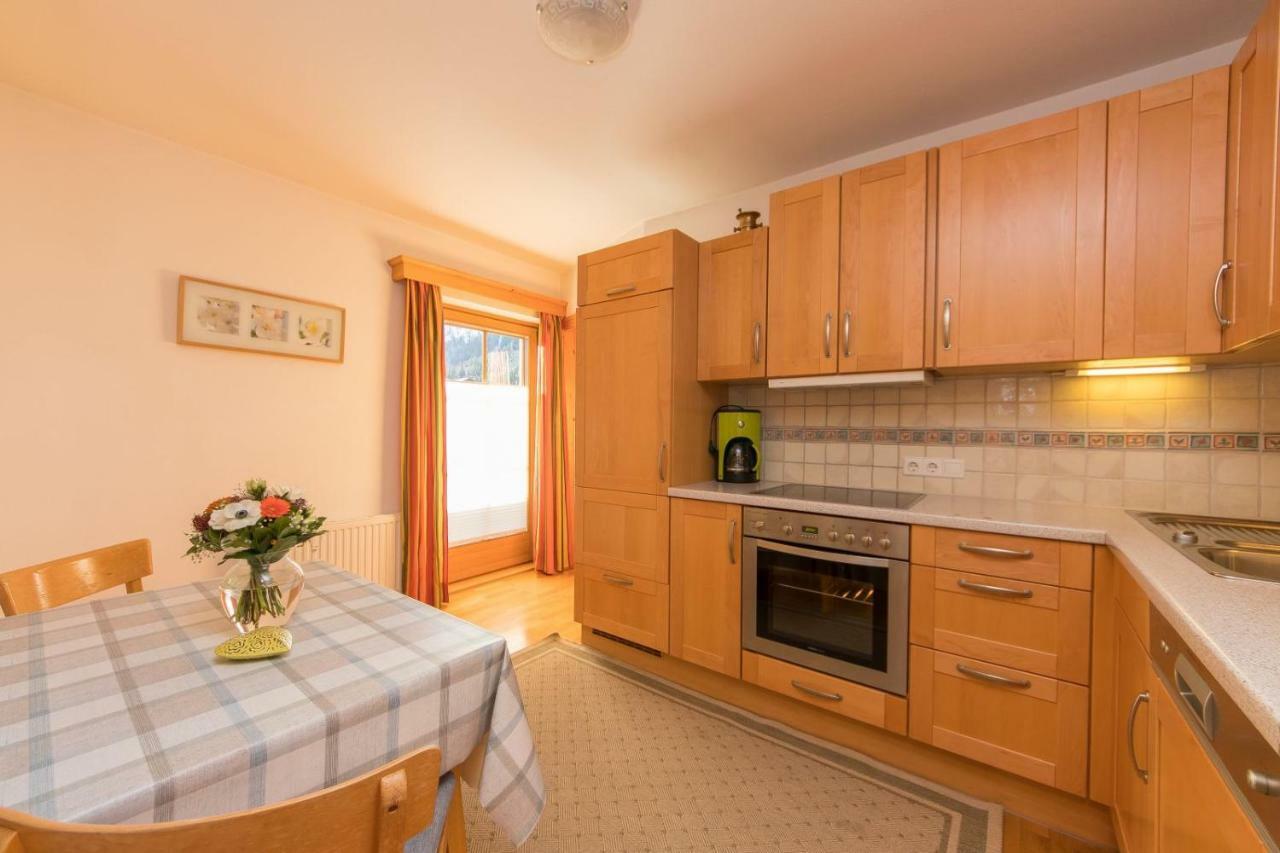 Ferienhaus Hohenwarter Lofer Luaran gambar