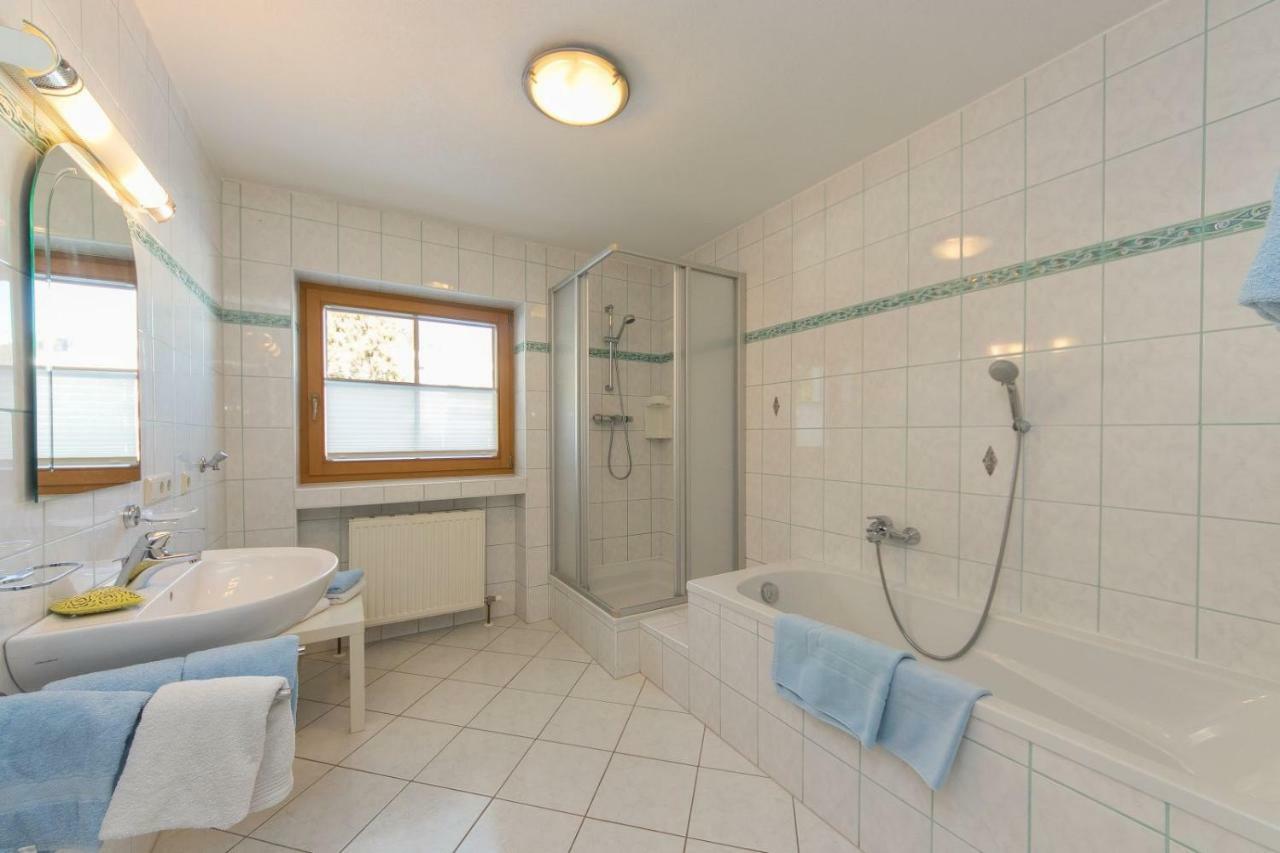 Ferienhaus Hohenwarter Lofer Luaran gambar