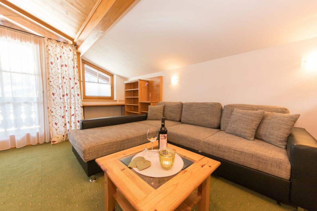Ferienhaus Hohenwarter Lofer Luaran gambar