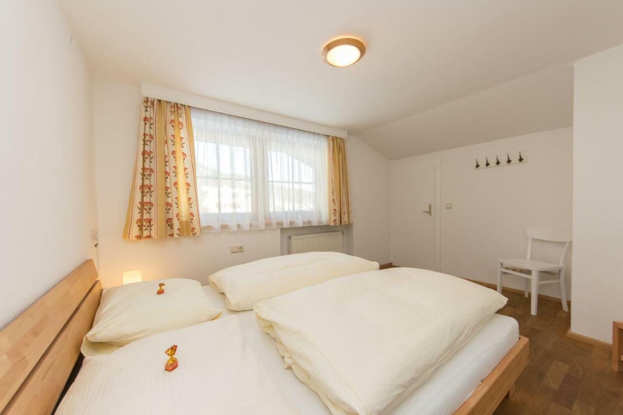 Ferienhaus Hohenwarter Lofer Luaran gambar