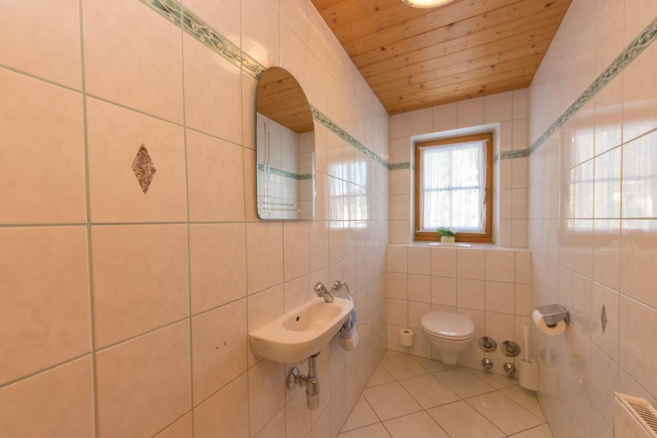 Ferienhaus Hohenwarter Lofer Luaran gambar