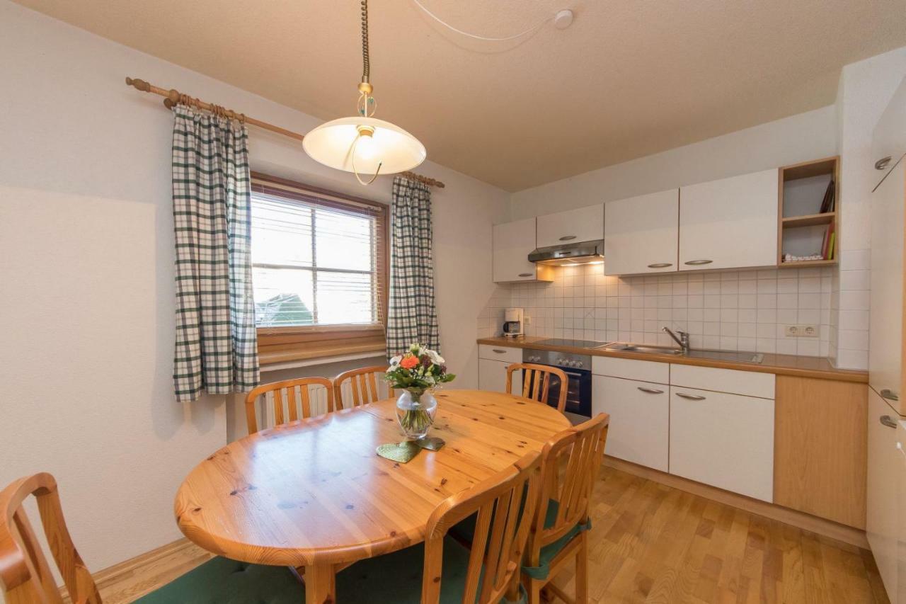 Ferienhaus Hohenwarter Lofer Luaran gambar