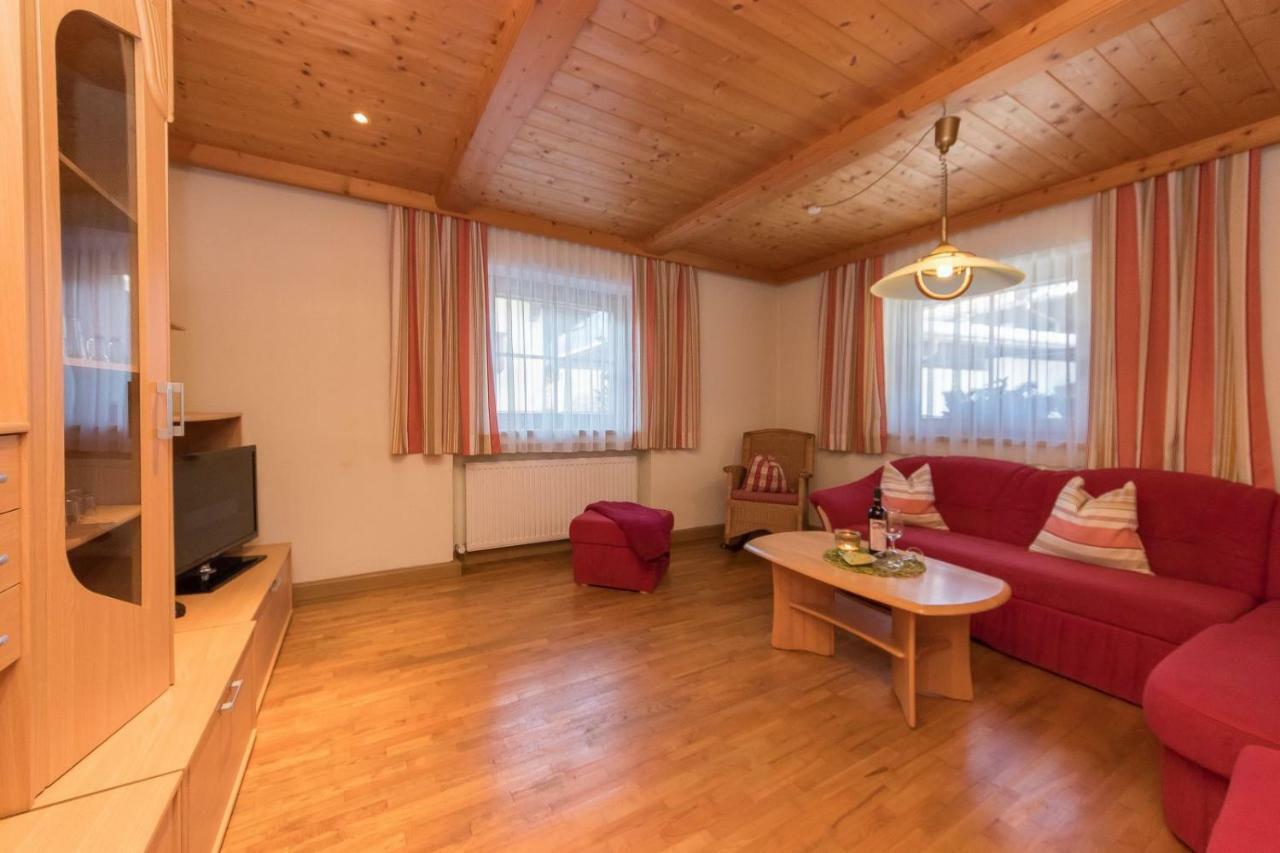 Ferienhaus Hohenwarter Lofer Luaran gambar
