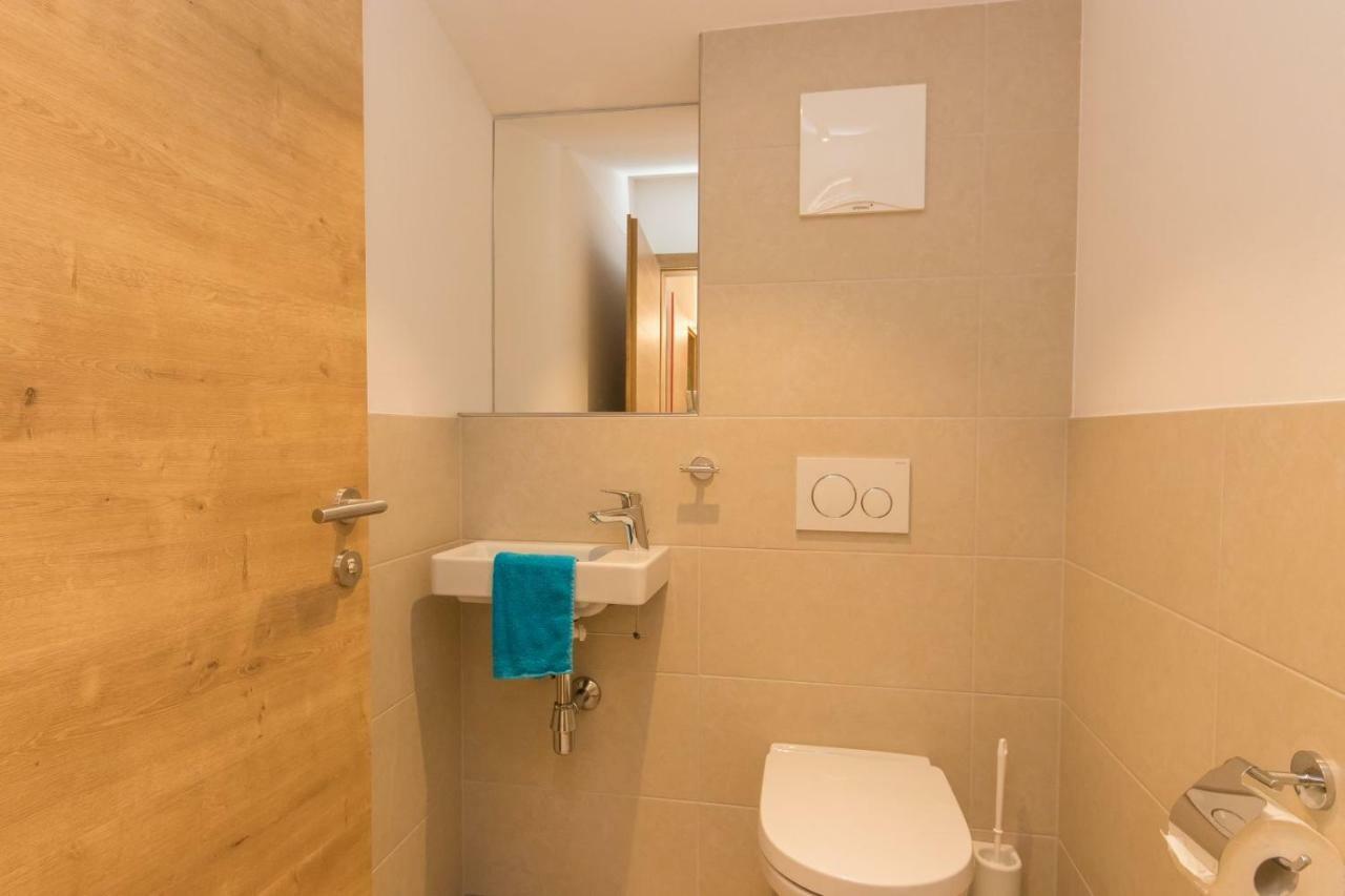 Ferienhaus Hohenwarter Lofer Luaran gambar
