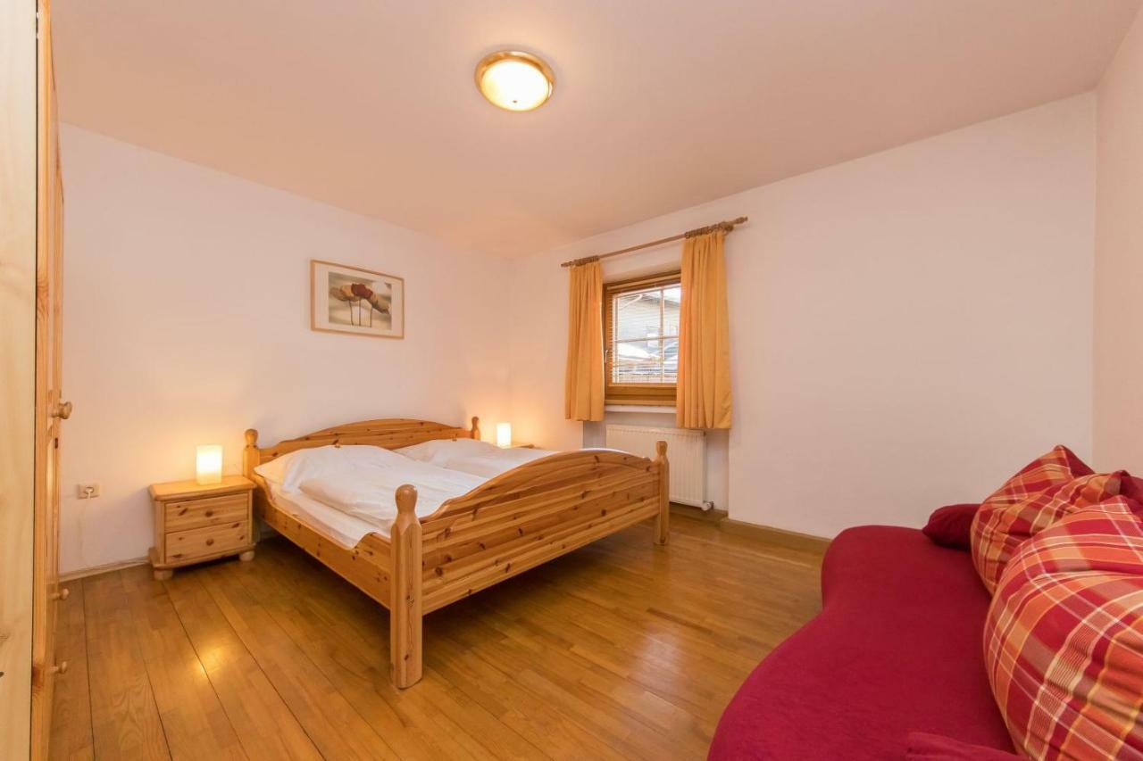 Ferienhaus Hohenwarter Lofer Luaran gambar